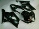 Suzuki GSXR 1000 K3 2003-2004 Verkleidungen - Glänzend Schwarz Suzuki GSXR 1000 K3 2003-2004 Verkleidungen - Glänzend Schwarz