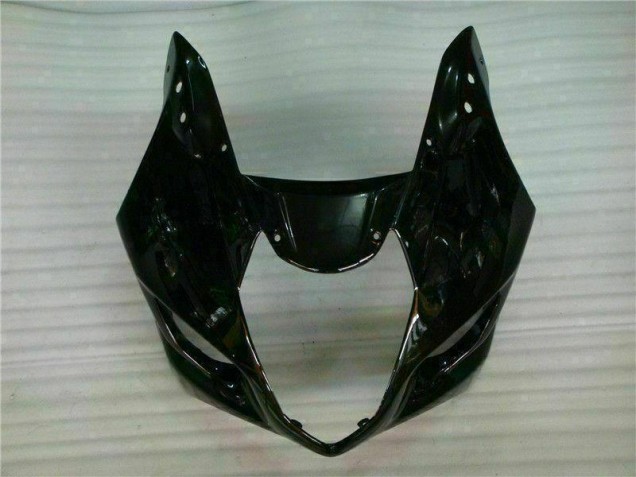 Suzuki GSXR 1000 K3 2003-2004 Verkleidungen - Glänzend Schwarz Suzuki GSXR 1000 K3 2003-2004 Verkleidungen - Glänzend Schwarz