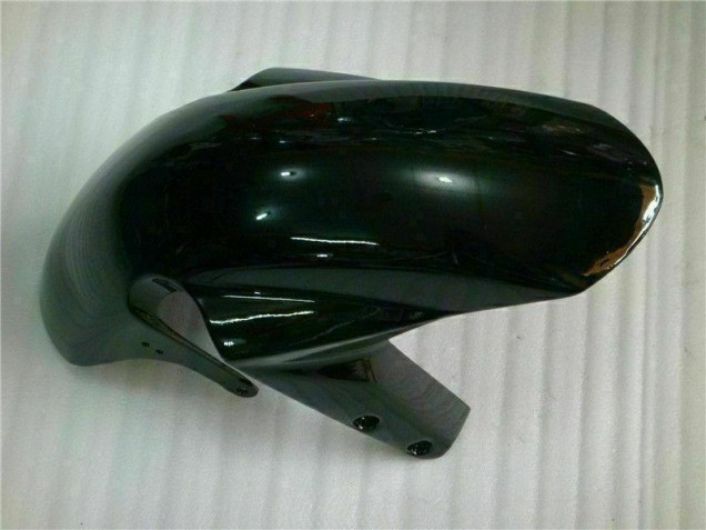 Suzuki GSXR 1000 K3 2003-2004 Verkleidungen - Glänzend Schwarz Suzuki GSXR 1000 K3 2003-2004 Verkleidungen - Glänzend Schwarz