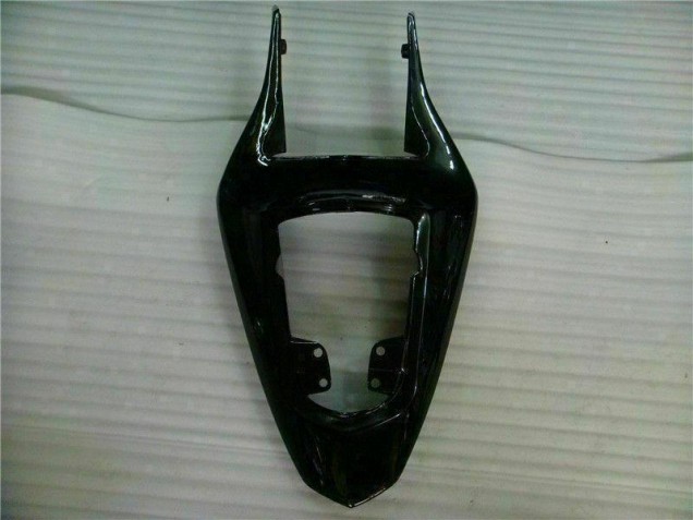 Suzuki GSXR 1000 K3 2003-2004 Verkleidungen - Glänzend Schwarz Suzuki GSXR 1000 K3 2003-2004 Verkleidungen - Glänzend Schwarz