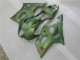 Suzuki GSXR 1000 K3 2003-2004 Verkleidungen - Grün Suzuki GSXR 1000 K3 2003-2004 Verkleidungen - Grün