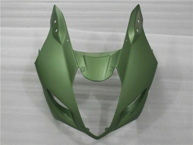 Suzuki GSXR 1000 K3 2003-2004 Verkleidungen - Grün Suzuki GSXR 1000 K3 2003-2004 Verkleidungen - Grün