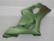 Suzuki GSXR 1000 K3 2003-2004 Verkleidungen - Grün Suzuki GSXR 1000 K3 2003-2004 Verkleidungen - Grün