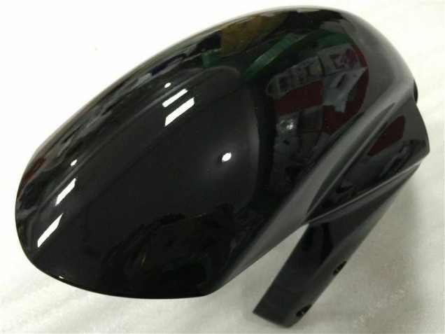 Suzuki GSXR 1000 K3 2003-2004 Verkleidungen Komplett Sets - Weiß Schwarz Suzuki GSXR 1000 K3 2003-2004 Verkleidungen Komplett Sets - Weiß Schwarz