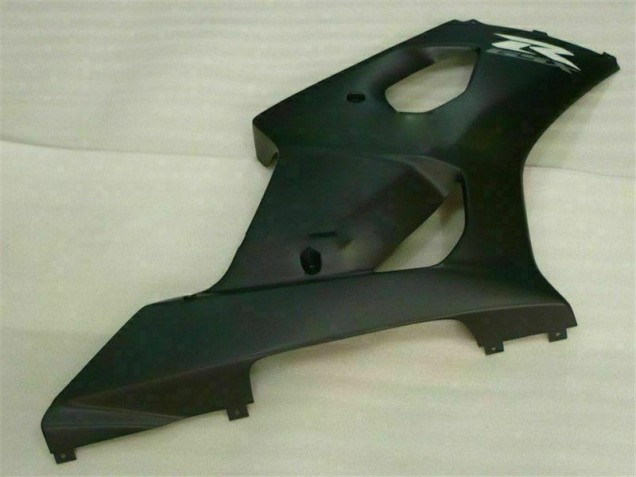 Suzuki GSXR 1000 K3 2003-2004 Verkleidungen - Matt Schwarz Suzuki GSXR 1000 K3 2003-2004 Verkleidungen - Matt Schwarz