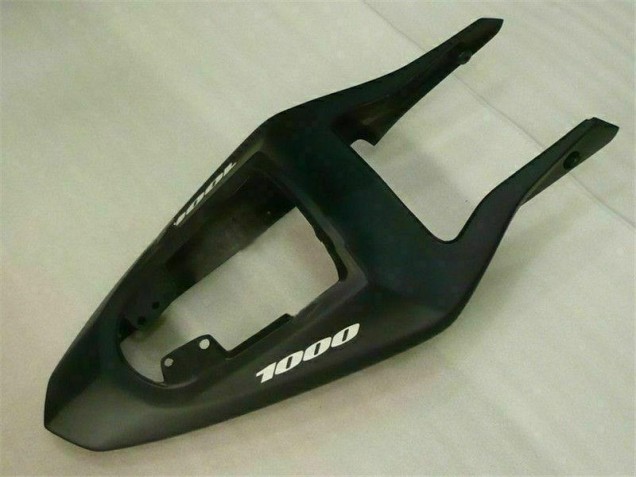 Suzuki GSXR 1000 K3 2003-2004 Verkleidungen - Matt Schwarz Suzuki GSXR 1000 K3 2003-2004 Verkleidungen - Matt Schwarz