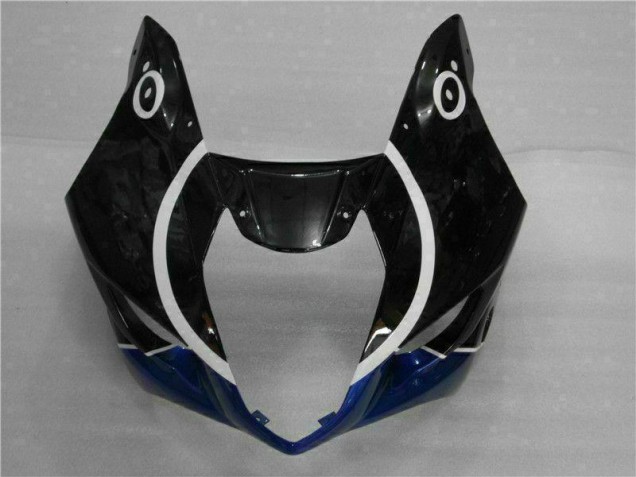 Suzuki GSXR 1000 K3 2003-2004 Verkleidungen & Plastik - Schwarz Blau Suzuki GSXR 1000 K3 2003-2004 Verkleidungen & Plastik - Schwarz Blau
