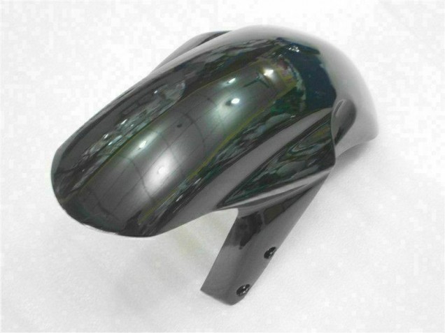 Suzuki GSXR 1000 K3 2003-2004 Verkleidungen & Plastik - Schwarz Blau Suzuki GSXR 1000 K3 2003-2004 Verkleidungen & Plastik - Schwarz Blau