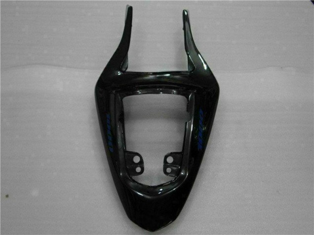 Suzuki GSXR 1000 K3 2003-2004 Verkleidungen & Plastik - Schwarz Blau Suzuki GSXR 1000 K3 2003-2004 Verkleidungen & Plastik - Schwarz Blau