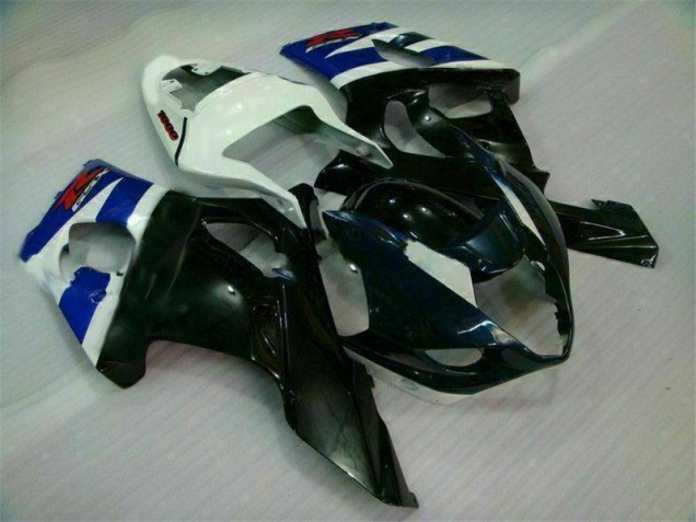 Suzuki GSXR 1000 K3 2003-2004 Verkleidungen & Plastik - Schwarz Suzuki GSXR 1000 K3 2003-2004 Verkleidungen & Plastik - Schwarz