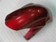 Suzuki GSXR 1000 K3 2003-2004 Verkleidungen - Rot Suzuki GSXR 1000 K3 2003-2004 Verkleidungen - Rot