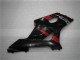Suzuki GSXR 1000 K3 2003-2004 Verkleidungen - Rot Schwarz Suzuki GSXR 1000 K3 2003-2004 Verkleidungen - Rot Schwarz