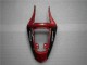 Suzuki GSXR 1000 K3 2003-2004 Verkleidungen - Rot Schwarz Suzuki GSXR 1000 K3 2003-2004 Verkleidungen - Rot Schwarz