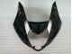 Suzuki GSXR 1000 K3 2003-2004 Verkleidungen - Schwarz Blau Suzuki GSXR 1000 K3 2003-2004 Verkleidungen - Schwarz Blau