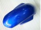 Suzuki GSXR 1000 K3 2003-2004 Verkleidungen - Schwarz Blau Suzuki GSXR 1000 K3 2003-2004 Verkleidungen - Schwarz Blau