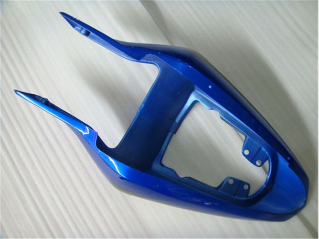 Suzuki GSXR 1000 K3 2003-2004 Verkleidungen - Schwarz Blau Suzuki GSXR 1000 K3 2003-2004 Verkleidungen - Schwarz Blau