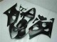 Suzuki GSXR 1000 K3 2003-2004 Verkleidungen - Schwarz Suzuki GSXR 1000 K3 2003-2004 Verkleidungen - Schwarz