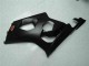 Suzuki GSXR 1000 K3 2003-2004 Verkleidungen - Schwarz Suzuki GSXR 1000 K3 2003-2004 Verkleidungen - Schwarz