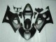 Suzuki GSXR 1000 K3 2003-2004 Verkleidungen - Schwarz Suzuki GSXR 1000 K3 2003-2004 Verkleidungen - Schwarz