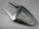 Suzuki GSXR 1000 K3 2003-2004 Verkleidungen - Silber Suzuki GSXR 1000 K3 2003-2004 Verkleidungen - Silber