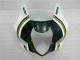 Suzuki GSXR 1000 K3 2003-2004 Verkleidungen - Weiß Suzuki GSXR 1000 K3 2003-2004 Verkleidungen - Weiß