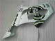 Suzuki GSXR 1000 K3 2003-2004 Verkleidungen - Weiß Suzuki GSXR 1000 K3 2003-2004 Verkleidungen - Weiß