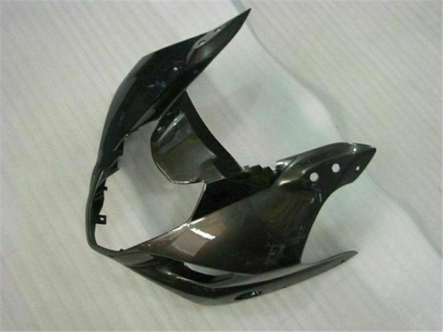 Suzuki GSXR 1000 K3 2003-2004 Verkleidungen - Weiß Schwarz