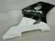 Suzuki GSXR 1000 K3 2003-2004 Verkleidungen - Weiß Schwarz