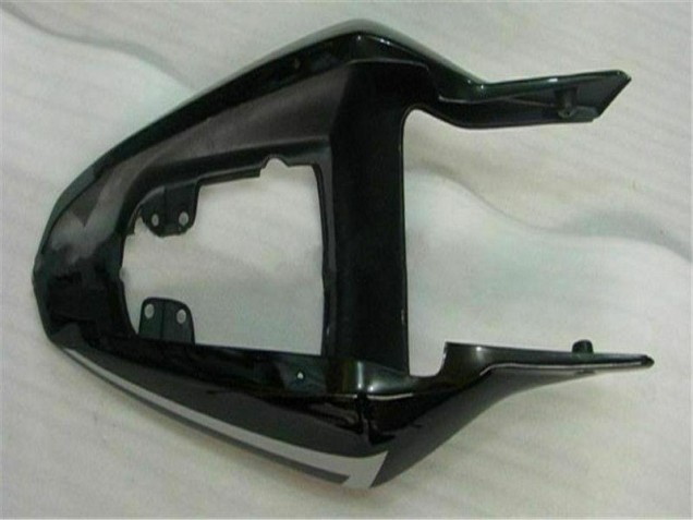 Suzuki GSXR 1000 K3 2003-2004 Verkleidungen - Weiß Schwarz