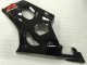 Suzuki GSXR 1000 K3 2003-2004 Vollverkleidung - Glänzend Schwarz