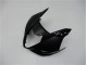 Suzuki GSXR 1000 K3 2003-2004 Vollverkleidung - Matt Schwarz