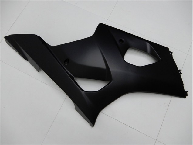 Suzuki GSXR 1000 K3 2003-2004 Vollverkleidung - Matt Schwarz