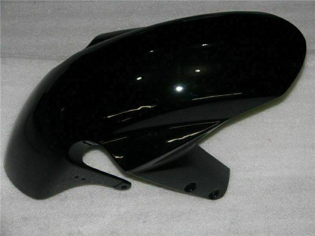 Suzuki GSXR 1000 K3 2003-2004 Vollverkleidung - Schwarz Blau Suzuki GSXR 1000 K3 2003-2004 Vollverkleidung - Schwarz Blau