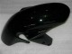 Suzuki GSXR 1000 K3 2003-2004 Vollverkleidung - Schwarz Blau Suzuki GSXR 1000 K3 2003-2004 Vollverkleidung - Schwarz Blau