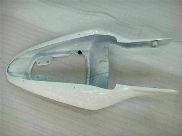 Suzuki GSXR 1000 K3 2003-2004 Vollverkleidung - Weiß