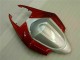 Suzuki GSXR 1000 K5 2005-2006 Verkleidung - Rot Weiß Suzuki GSXR 1000 K5 2005-2006 Verkleidung - Rot Weiß