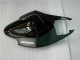 Suzuki GSXR 1000 K5 2005-2006 Verkleidung - Schwarz