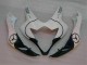 Suzuki GSXR 1000 K5 2005-2006 Verkleidung - Weiß