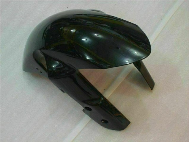 Suzuki GSXR 1000 K5 2005-2006 Verkleidung - Weiß Schwarz