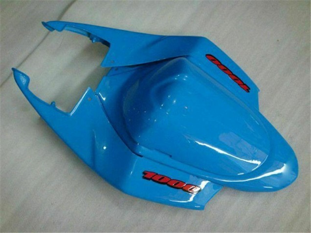Suzuki GSXR 1000 K5 2005-2006 Verkleidungen - Blau