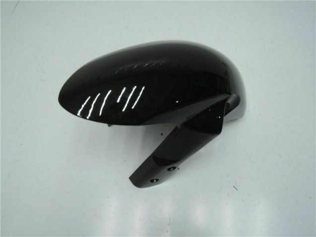 Suzuki GSXR 1000 K5 2005-2006 Verkleidungen - Gelb