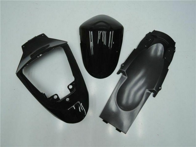 Suzuki GSXR 1000 K5 2005-2006 Verkleidungen - Gelb