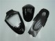 Suzuki GSXR 1000 K5 2005-2006 Verkleidungen - Gelb