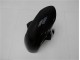 Suzuki GSXR 1000 K5 2005-2006 Verkleidungen - Glänzend Schwarz