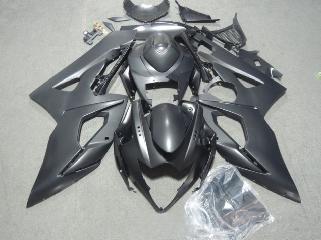 Suzuki GSXR 1000 K5 2005-2006 Verkleidungen - Grau