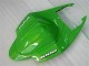 Suzuki GSXR 1000 K5 2005-2006 Verkleidungen - Grün