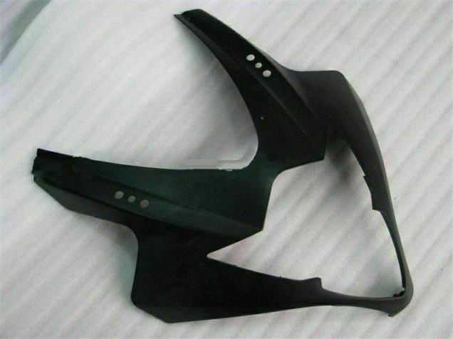 Suzuki GSXR 1000 K5 2005-2006 Verkleidungen - Matt Schwarz
