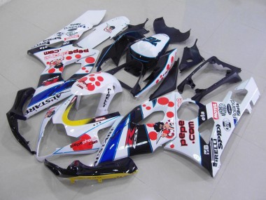 Suzuki GSXR 1000 K5 2005-2006 Verkleidungen - Pepe Phone
