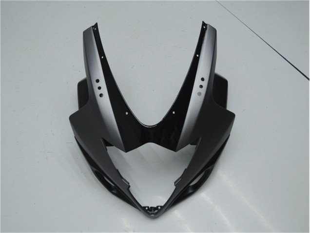 Suzuki GSXR 1000 K5 2005-2006 Verkleidungen & Plastik - Grau Schwarz