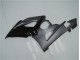 Suzuki GSXR 1000 K5 2005-2006 Verkleidungen & Plastik - Grau Schwarz